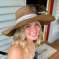 Charlotte King headshot