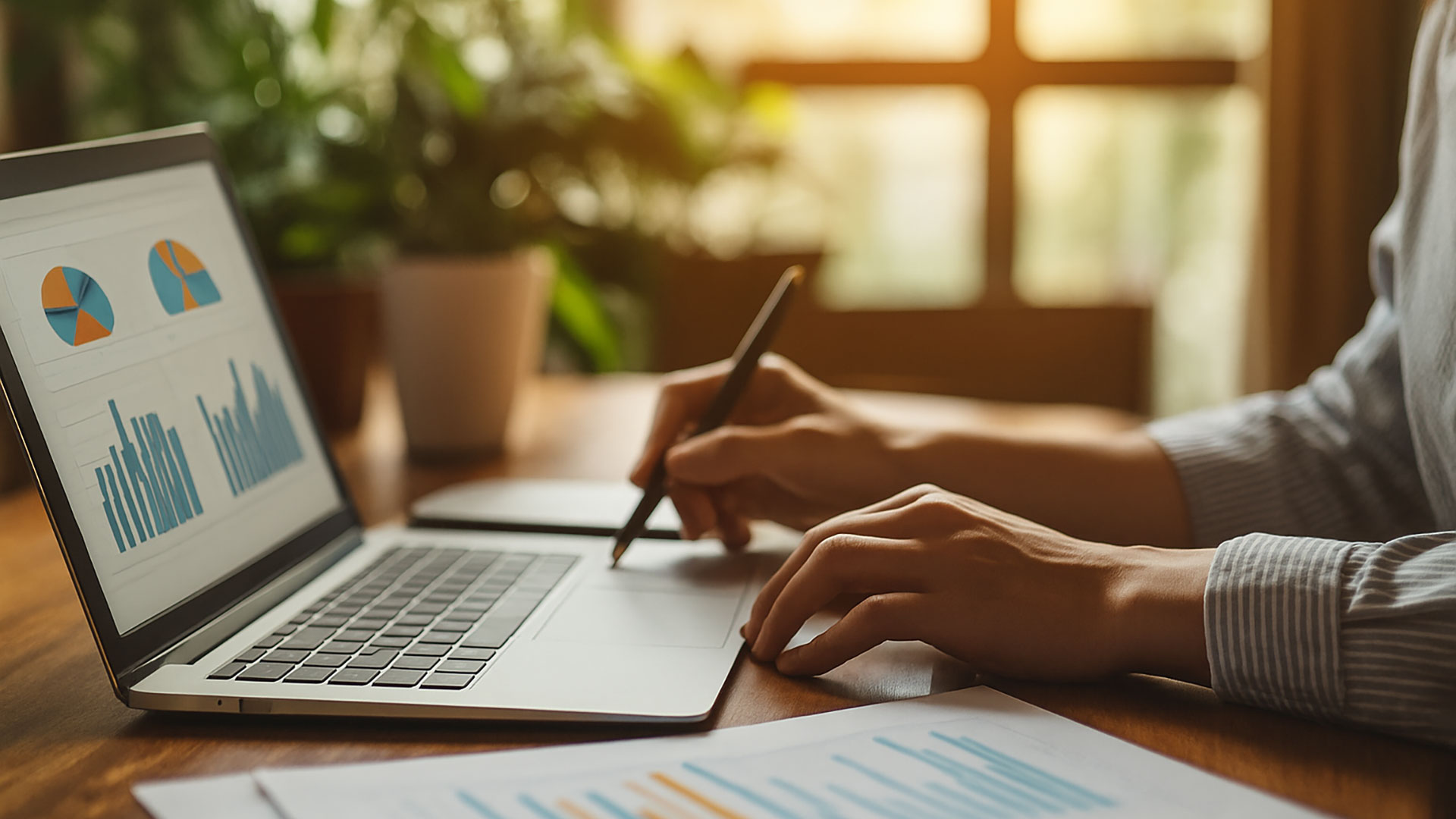 Financial Literacy platform