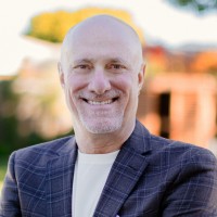 John J. King III headshot