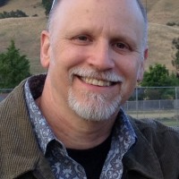 Kirk Walter headshot
